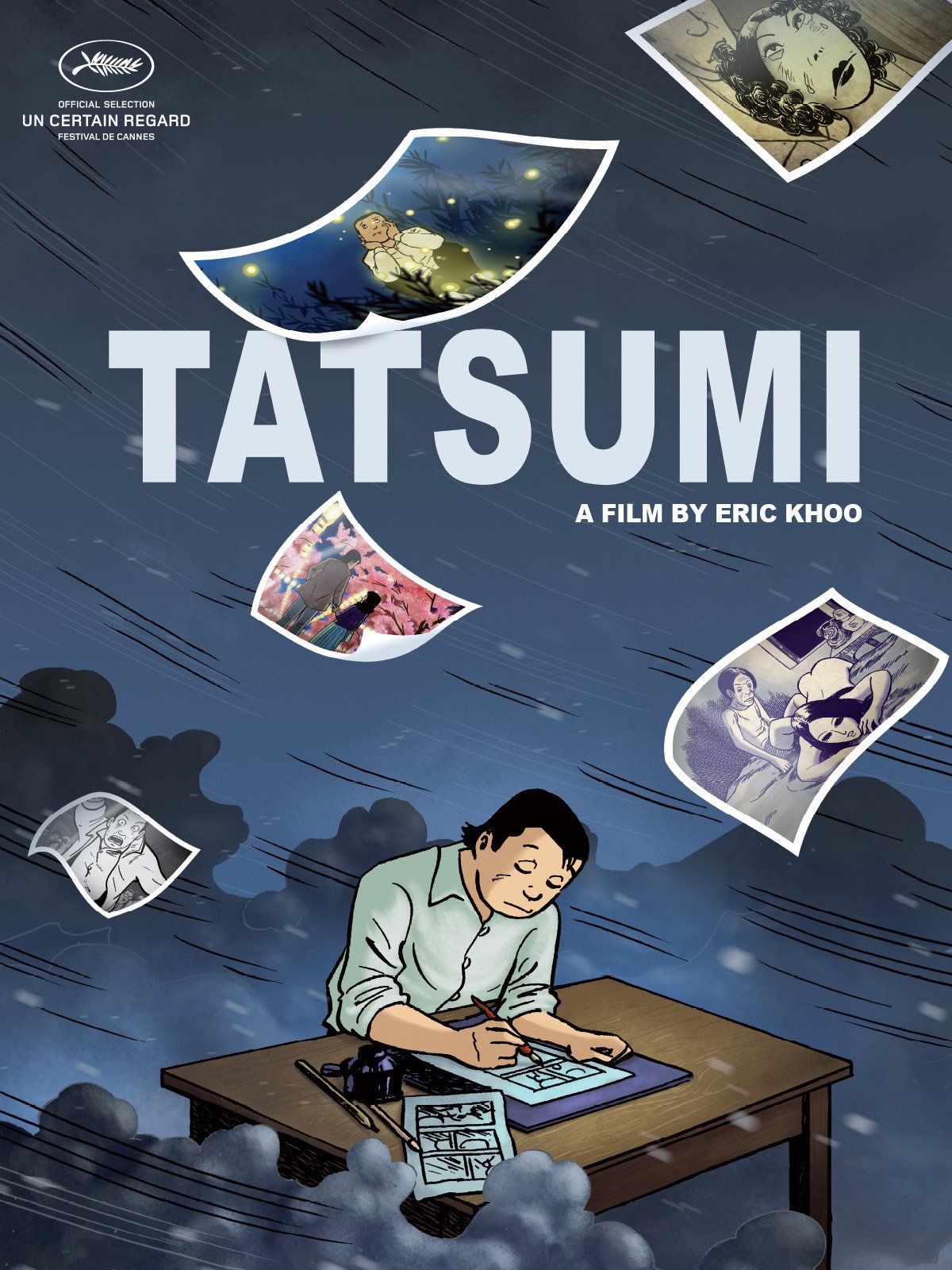 tatsumi eric khoo tatsumi eric khoo